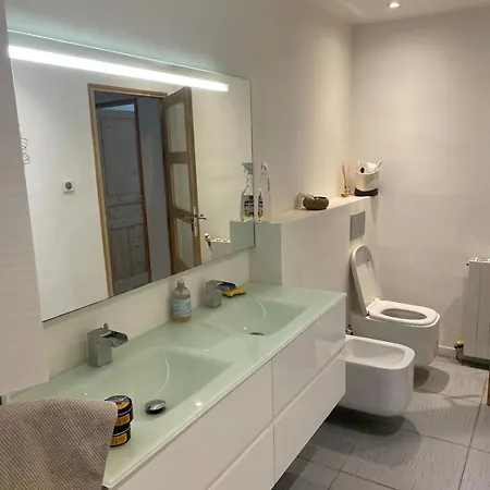 Maison Loft Avec Terrasse