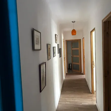 Maison Loft Avec Terrasse Vinassan