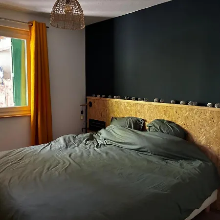 Maison Loft Avec Terrasse Vinassan