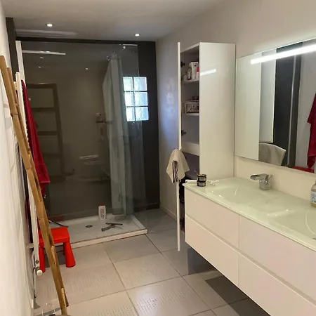 Maison Loft Avec Terrasse Feriehus